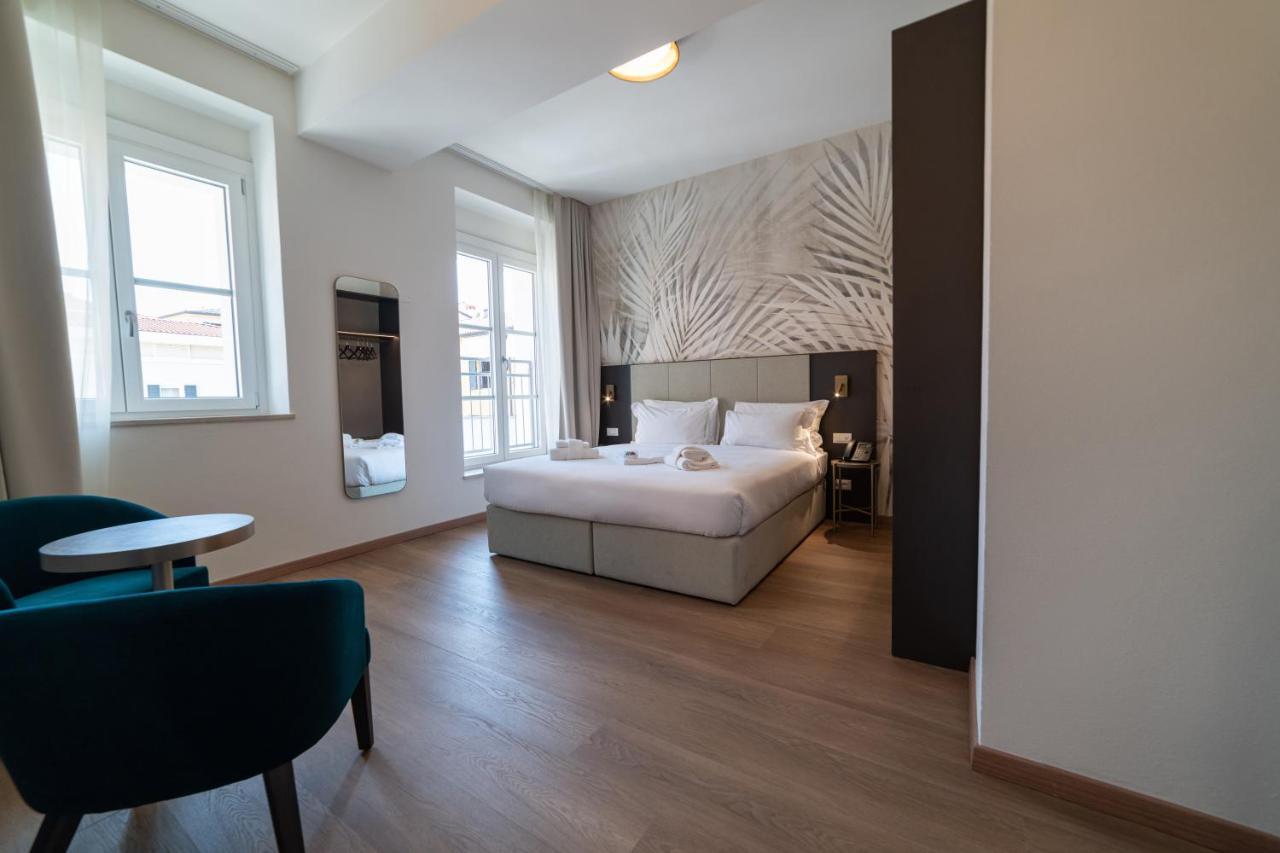 Hotel Arilica Peschiera del Garda Extérieur photo