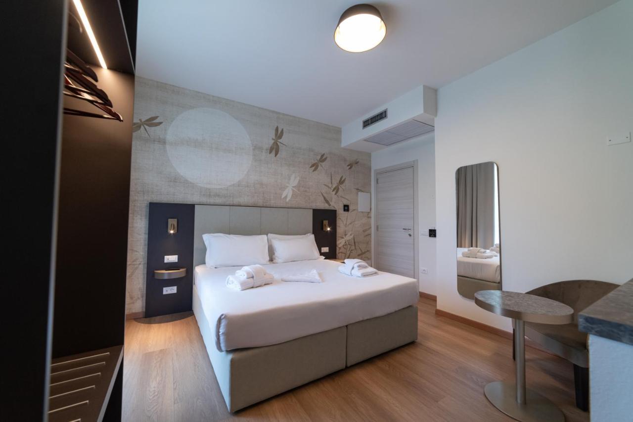Hotel Arilica Peschiera del Garda Extérieur photo