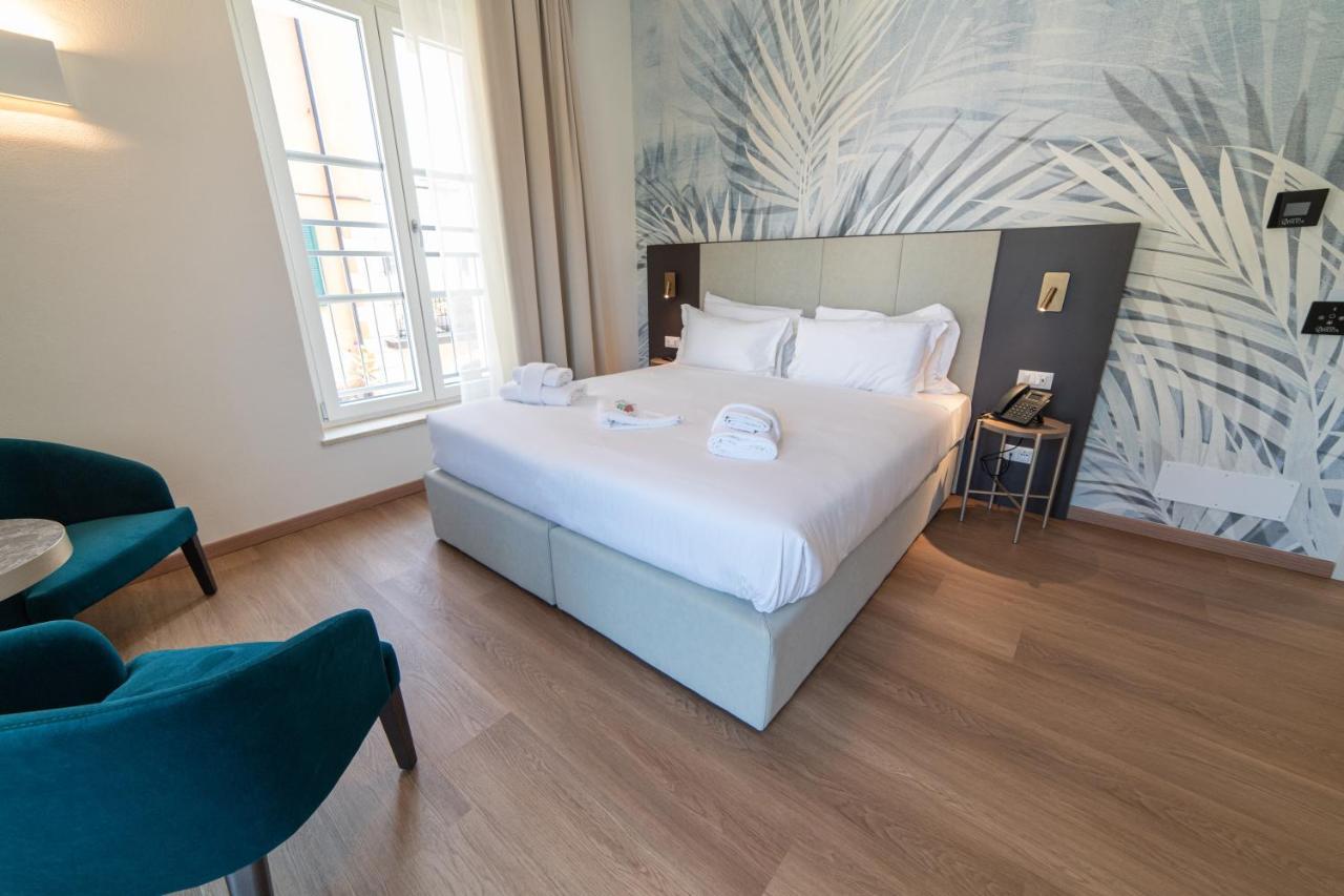 Hotel Arilica Peschiera del Garda Extérieur photo