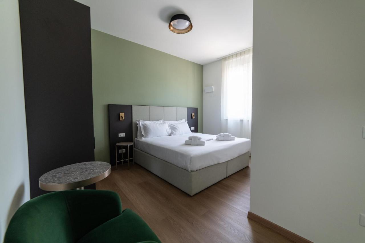 Hotel Arilica Peschiera del Garda Extérieur photo