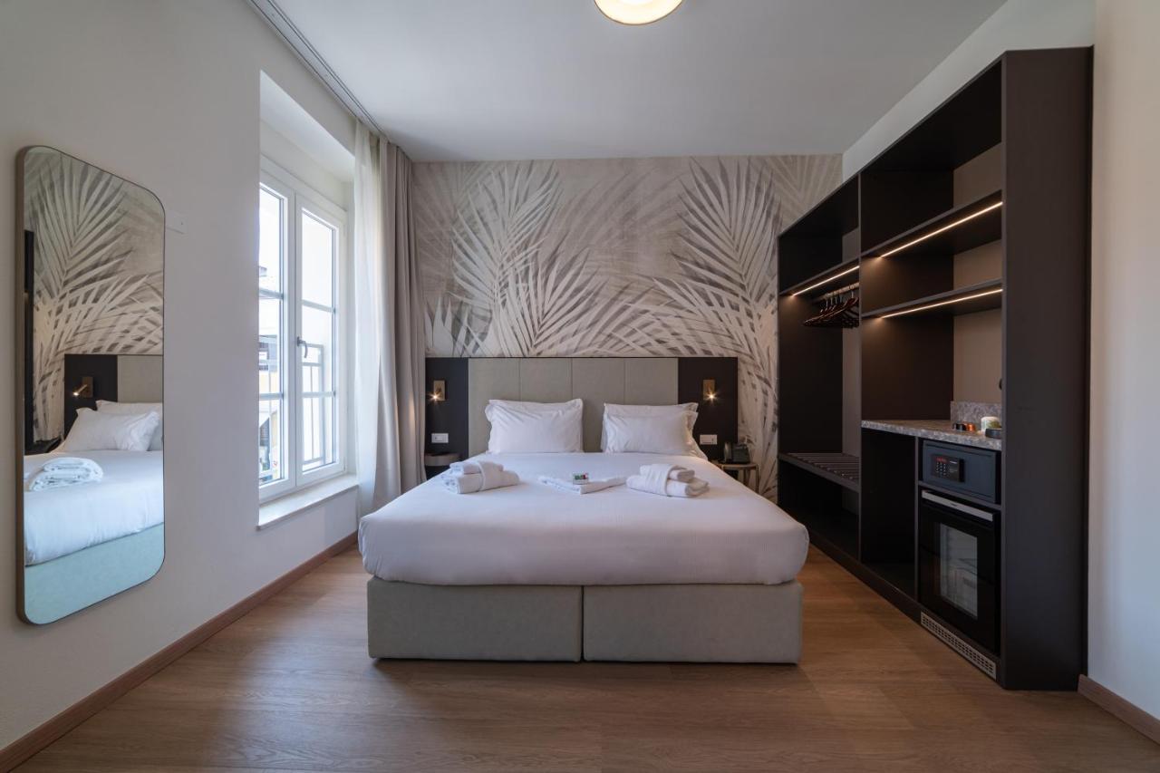 Hotel Arilica Peschiera del Garda Extérieur photo