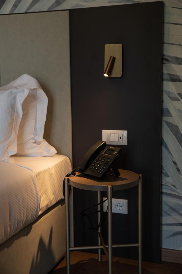 Hotel Arilica Peschiera del Garda Extérieur photo