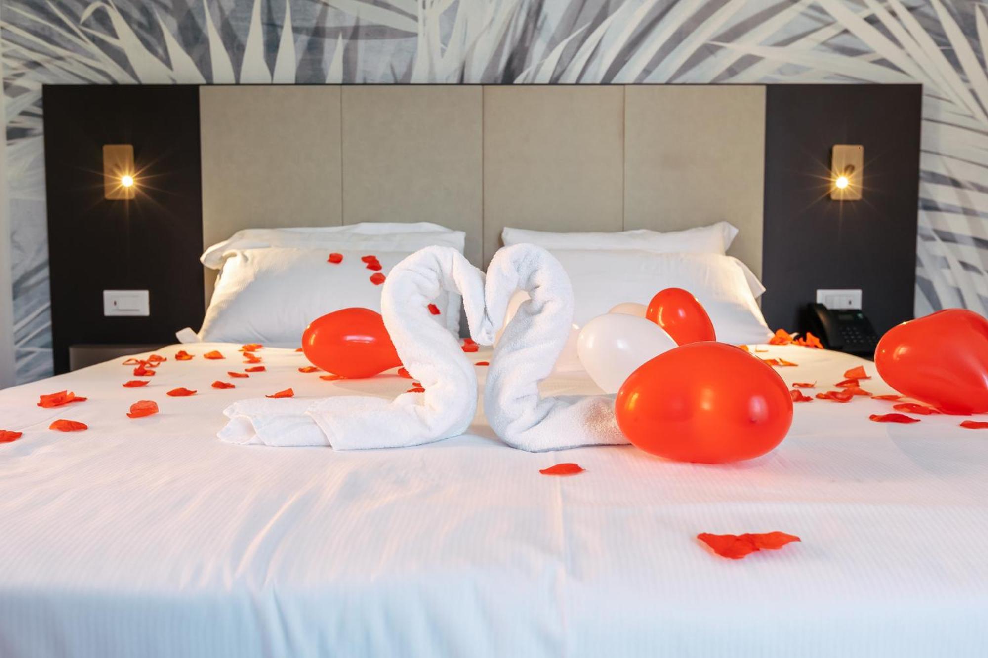 Hotel Arilica Peschiera del Garda Extérieur photo
