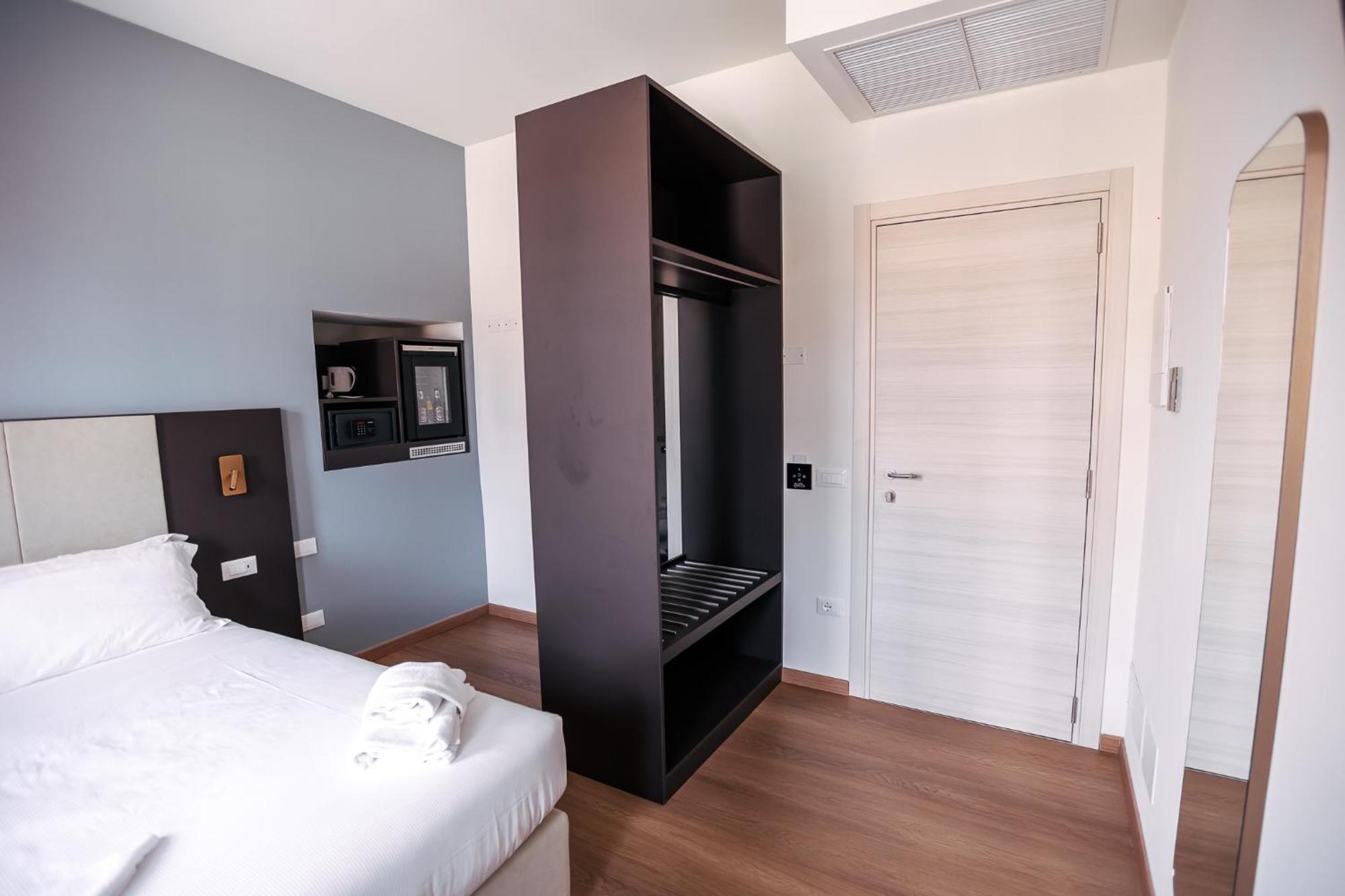 Hotel Arilica Peschiera del Garda Chambre photo