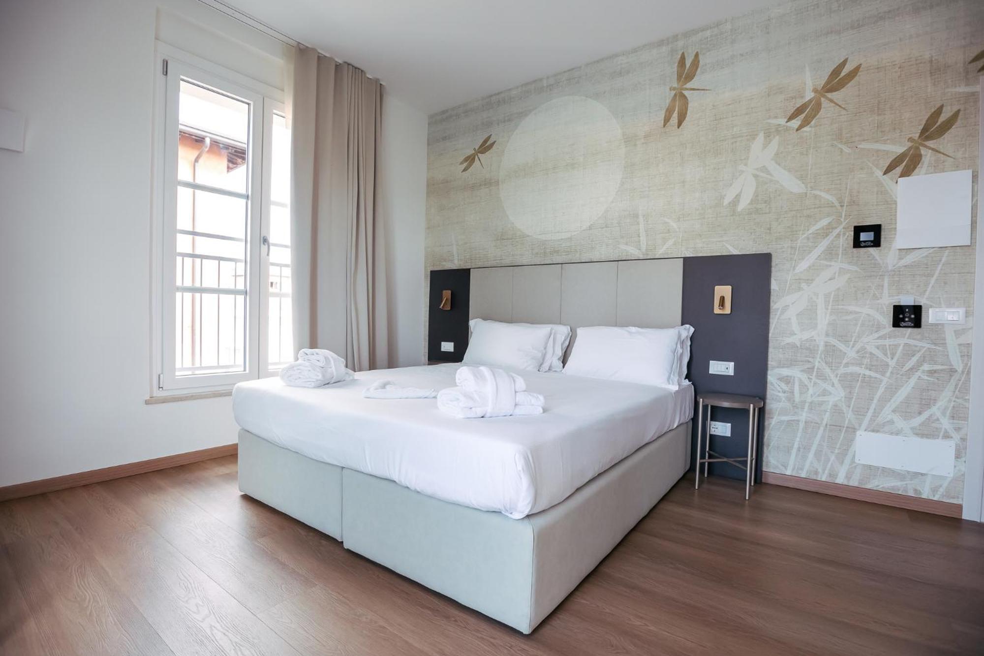 Hotel Arilica Peschiera del Garda Chambre photo